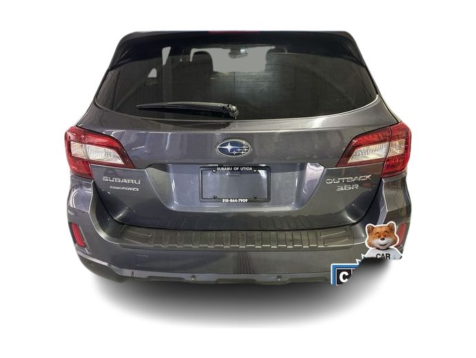 Thumbnail: 2017 Subaru Outback - 5