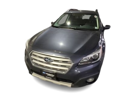 Thumbnail: 2017 Subaru Outback - 6