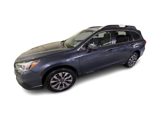 Thumbnail: 2017 Subaru Outback - 3