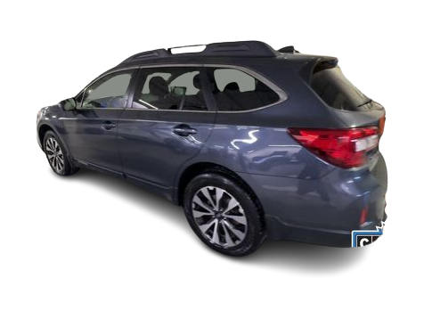 Thumbnail: 2017 Subaru Outback - 4