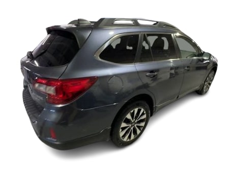Thumbnail: 2017 Subaru Outback - 21