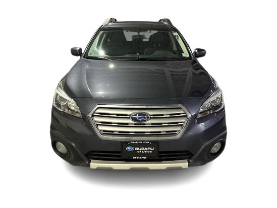 Thumbnail: 2017 Subaru Outback - 25