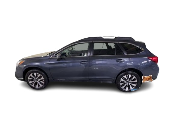 Thumbnail: 2017 Subaru Outback - 20