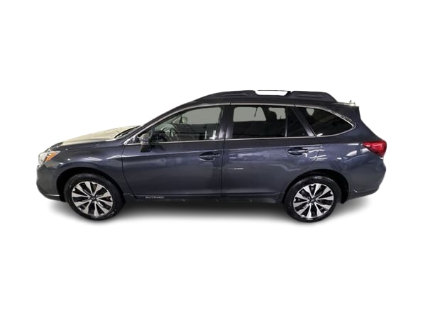Thumbnail: 2017 Subaru Outback - 23