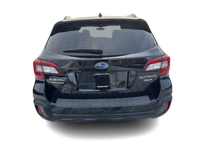 Thumbnail: 2019 Subaru Outback - 5