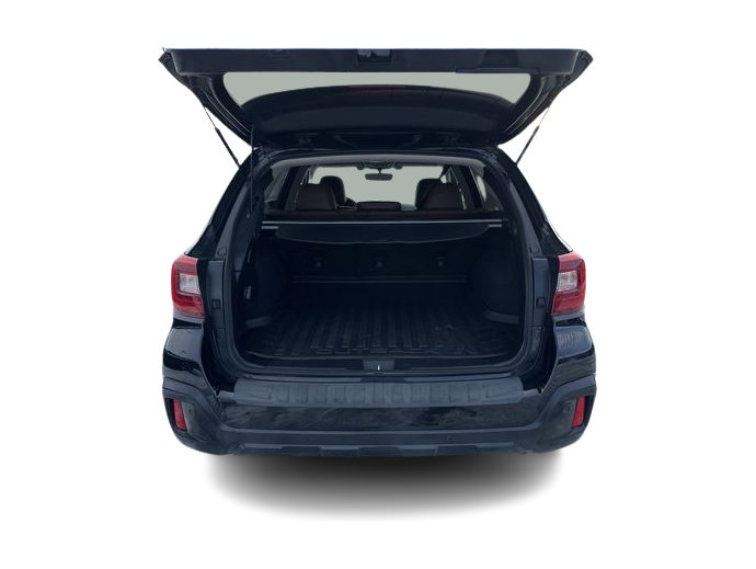 Thumbnail: 2019 Subaru Outback - 16