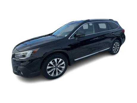 Thumbnail: 2019 Subaru Outback - 19