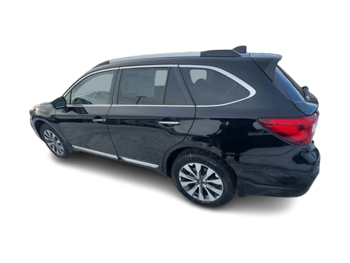 Thumbnail: 2019 Subaru Outback - 4