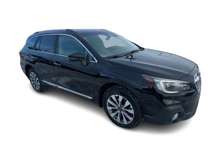 Thumbnail: 2019 Subaru Outback - 18