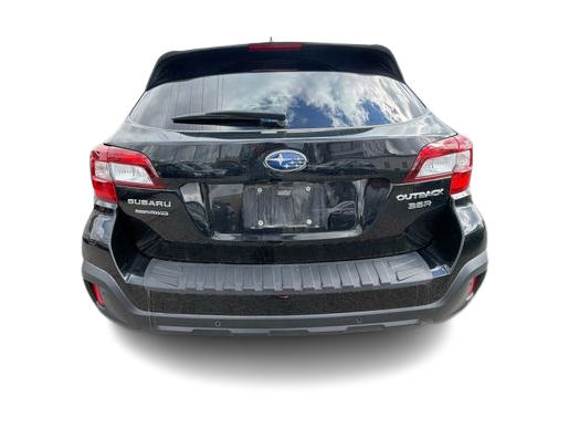 Thumbnail: 2018 Subaru Outback - 5
