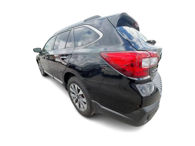 Thumbnail: 2018 Subaru Outback - 4
