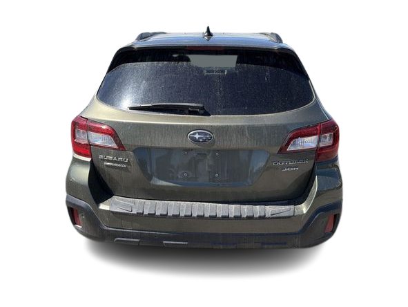 Thumbnail: 2018 Subaru Outback - 4