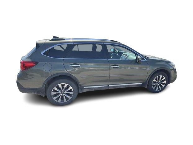Thumbnail: 2018 Subaru Outback - 10