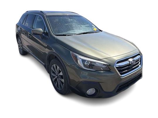 Thumbnail: 2018 Subaru Outback - 12