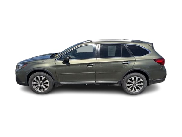 Thumbnail: 2018 Subaru Outback - 2