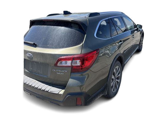 Thumbnail: 2018 Subaru Outback - 13