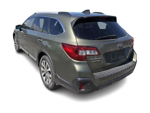 Thumbnail: 2018 Subaru Outback - 3