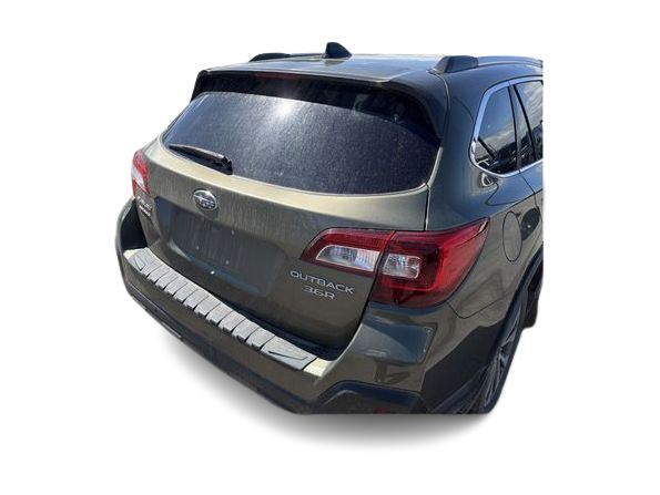 Thumbnail: 2018 Subaru Outback - 18