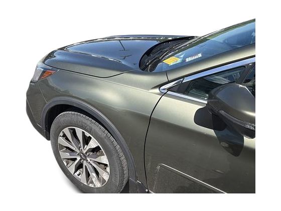Thumbnail: 2018 Subaru Outback - 16