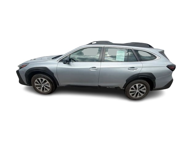 Thumbnail: 2024 Subaru Outback - 3