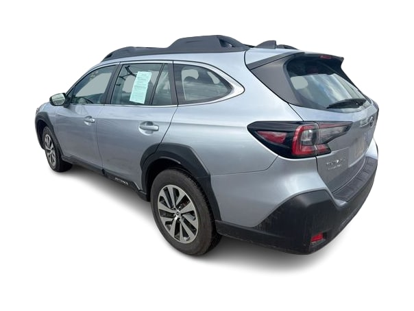 Thumbnail: 2024 Subaru Outback - 4