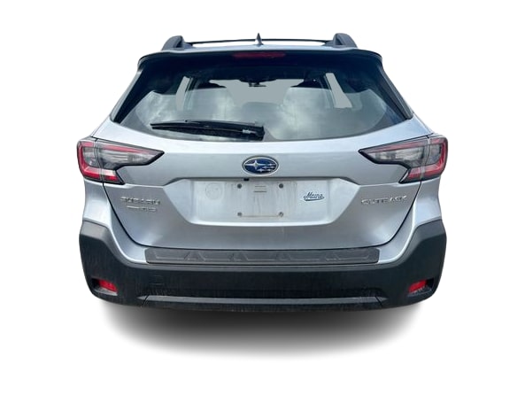 Thumbnail: 2024 Subaru Outback - 5