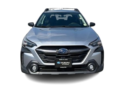 Thumbnail: 2024 Subaru Outback - 26