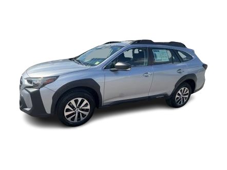 Thumbnail: 2024 Subaru Outback - 3