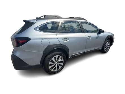 Thumbnail: 2024 Subaru Outback - 21