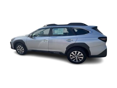 Thumbnail: 2024 Subaru Outback - 19