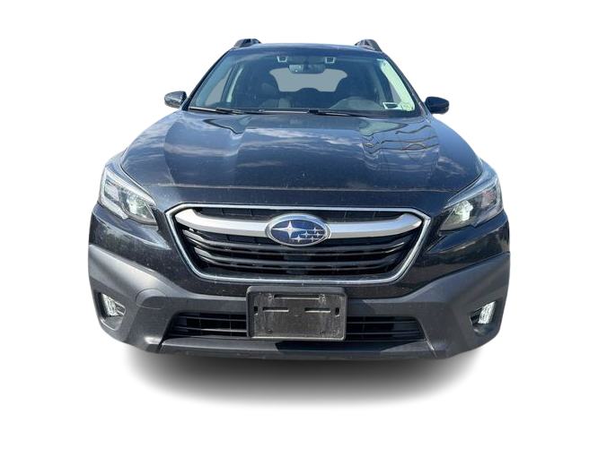 Thumbnail: 2020 Subaru Outback - 23