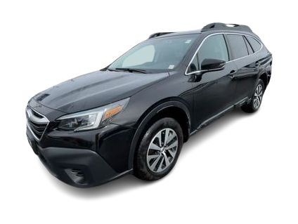 Thumbnail: 2020 Subaru Outback - 17