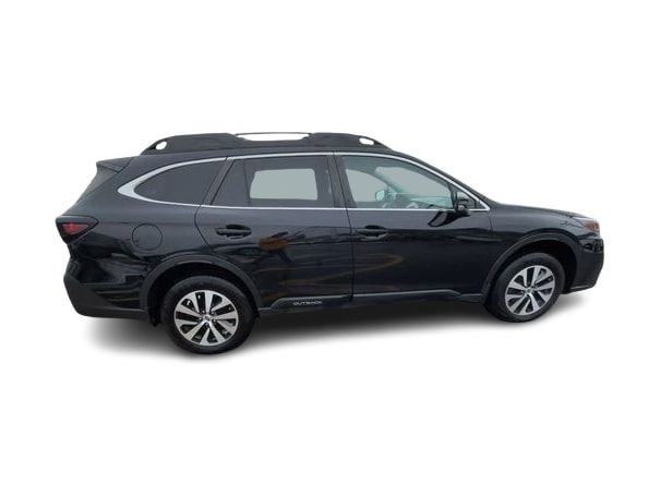 Thumbnail: 2020 Subaru Outback - 19