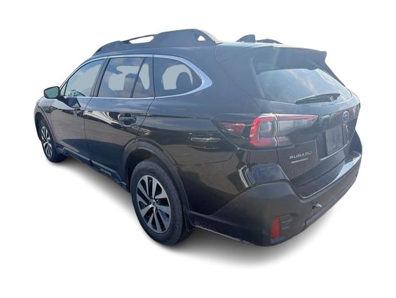 Thumbnail: 2020 Subaru Outback - 21