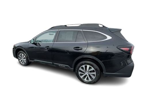 Thumbnail: 2020 Subaru Outback - 4