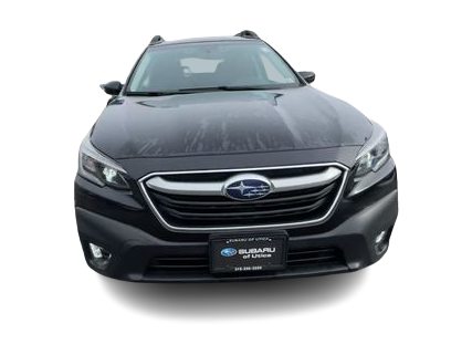 Thumbnail: 2020 Subaru Outback - 6