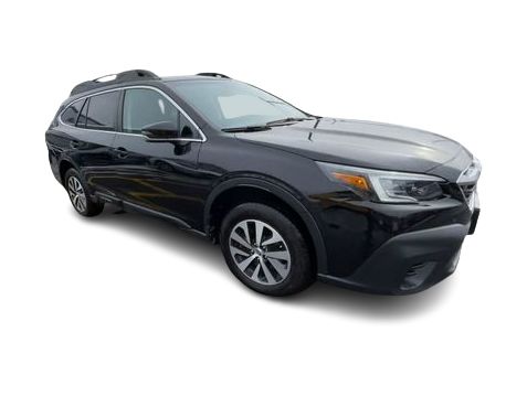 Thumbnail: 2020 Subaru Outback - 16
