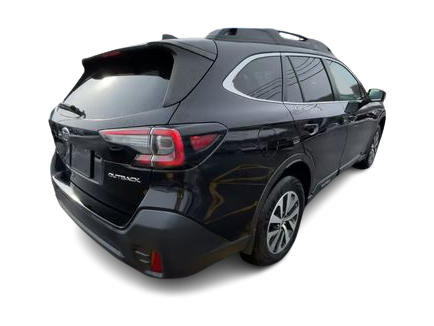 Thumbnail: 2020 Subaru Outback - 18