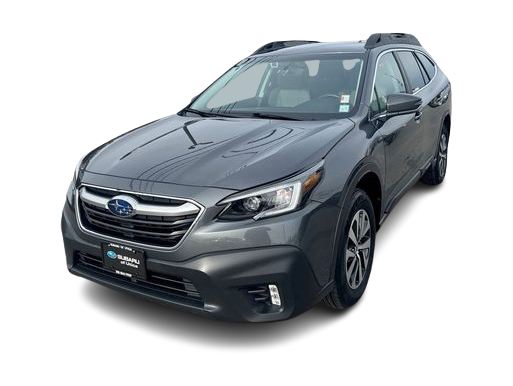 2021 Subaru Outback