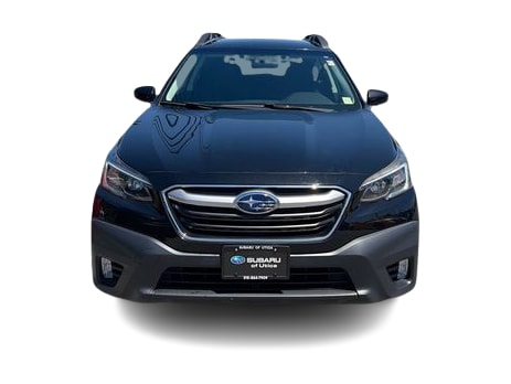 Thumbnail: 2021 Subaru Outback - 26