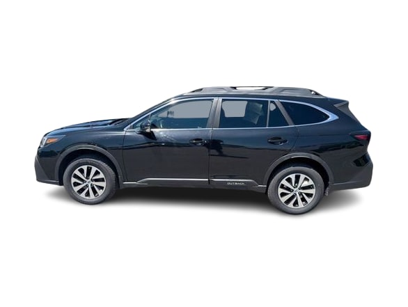 Thumbnail: 2021 Subaru Outback - 23