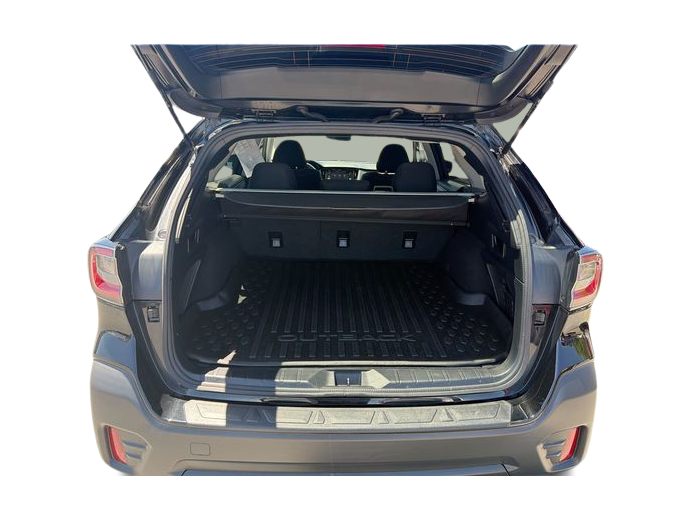 Thumbnail: 2021 Subaru Outback - 16