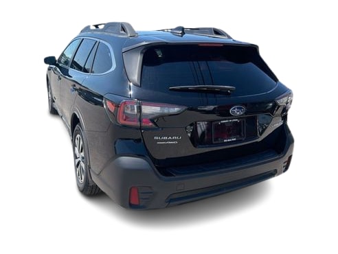 Thumbnail: 2021 Subaru Outback - 24