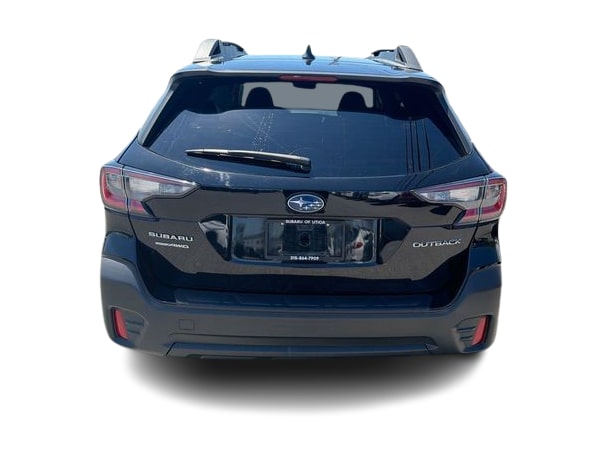 Thumbnail: 2021 Subaru Outback - 25