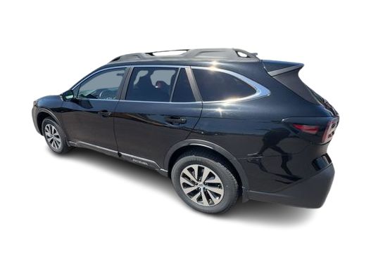 Thumbnail: 2021 Subaru Outback - 4