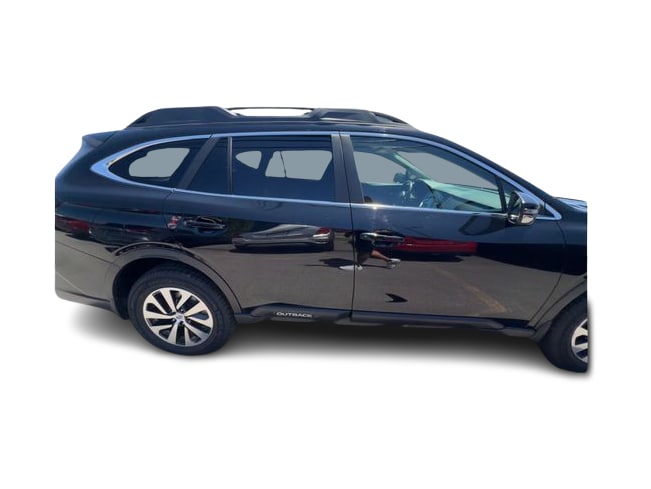 Thumbnail: 2021 Subaru Outback - 21