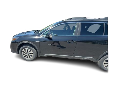 Thumbnail: 2021 Subaru Outback - 3