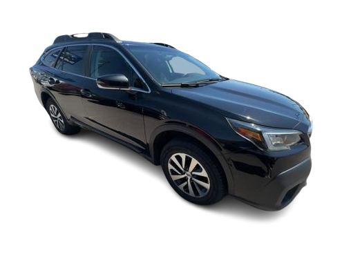 Thumbnail: 2021 Subaru Outback - 22
