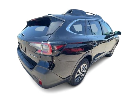 Thumbnail: 2021 Subaru Outback - 20