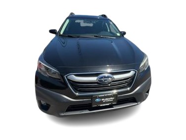 Thumbnail: 2021 Subaru Outback - 5